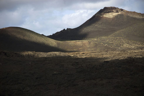 Lanzarote l’île aux 110 volcans l’Archipel des Canaries